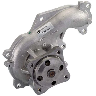 Abbildung von PIERBURG 7.28621.03.0 Wasserpumpe ohne Dichtung mechanisch FORD: Focus 2 Schrägheck, Mk1 Kombi, Schrägheck