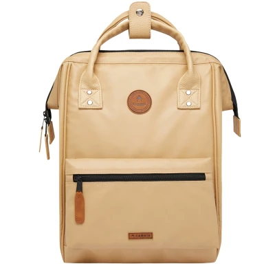 Abbildung von Cabaia Adventurer M Waterproof Recycled Tagesrucksack, Größe: One Size, Fortaleza beige