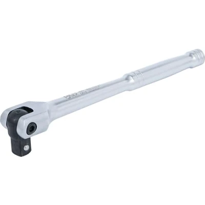 Abbildung von BGS 265 Gelenkgriff 12 5 mm (1/2&quot;) 250 Steck Drehgriff Schiebegriff mit Gelenk Gelenkhebel