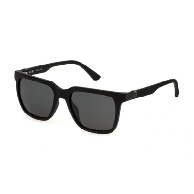 Abbildung von Polizei Beyond Lite 6 SPLN34E U28Z Polarisierte Sonnenbrille 54/19/145