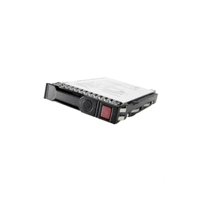 Abbildung von HPE 2,5 Zoll SSD 240GB SATA 6G Read Intensive SC Multi Vendor (P18420 B21)