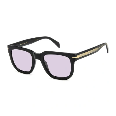 Abbildung von David Beckham DB7118/S 807 Sonnenbrille 52/23/150