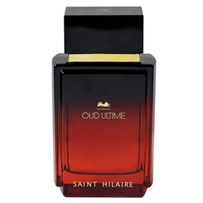 Abbildung von Saint Hilaire Oud Ultime