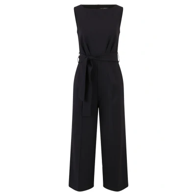 Abbildung von Betty Barclay MIT Eingrifftaschen Jumpsuit, Damen, Größe: 38, Schwarz