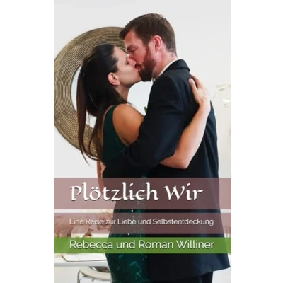 Abbildung von Plötzlich Wir: Eine Reise zur Liebe und Selbstentdeckung