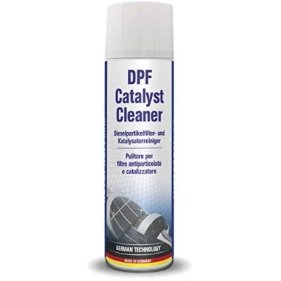 Abbildung von AUTOPROFI Intensiver Reinigungsschaum für Katalysatoren oder Dieselpartikelfilter