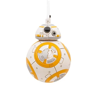 Abbildung von Hallmark Star Wars BB 8 Weihnachtsdekoration
