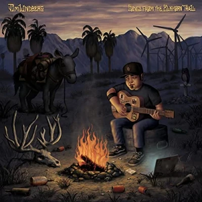 Abbildung von Songs from the Elkhorn Trail