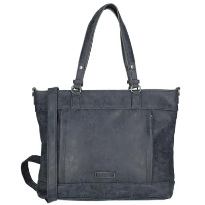Abbildung von Enrico Benetti Ruby Shopper 15&quot; blue