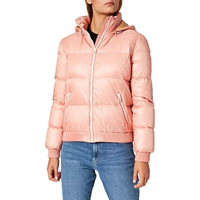 Abbildung von comma Jacke langarm