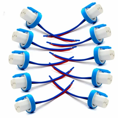 Abbildung von EINPARTS EPS09 Adapter, Steckdose