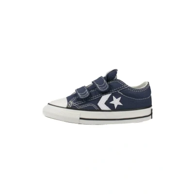 Abbildung von Sneakers Converse Modell Star Player 76 Farbe Blau