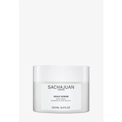 Abbildung von SachaJuan Scalp Scrub 250ml