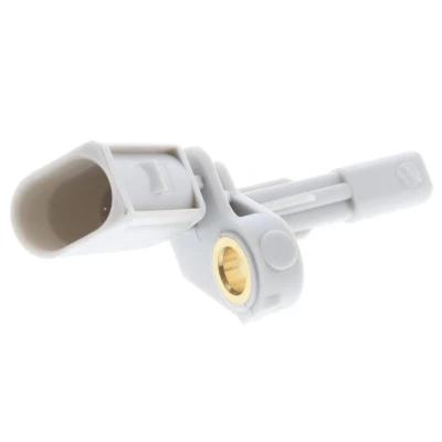 Abbildung von VEMO V10 72 1312 ABS Sensor Hinterachse rechts ohne Kabel Original Qualität für Fahrzeuge mit Hallsensor, aktiver 2 12