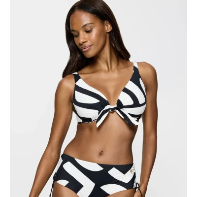 Abbildung von Triumph Bügel Bikini Top &quot;Summer Allure W&quot;, moderner Druck