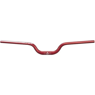 Abbildung von Spank Kleiderbügel SPOON 31,8 mm, 800 Rise 60 Rot, für Erwachsene, Unisex, mm