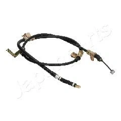 Abbildung von JAPANPARTS BC H61L Handbremsseil hinten links HYUNDAI: H 1 Travel