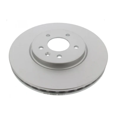 Abbildung von MAPCO 45705C Bremsscheibe Vorderachse 321 28 5 115 Belüftet beschichtet OPEL: Insignia B Grand Sport, Sports Tourer