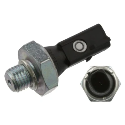Abbildung von FEBI BILSTEIN 36489 Öldruckschalter mit Dichtring SMART: Fortwo II Coupe, Cabrio, Forfour I