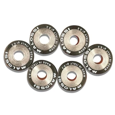 Abbildung von Variomatikgewichte Malossi HT 23x18mm 18,0g