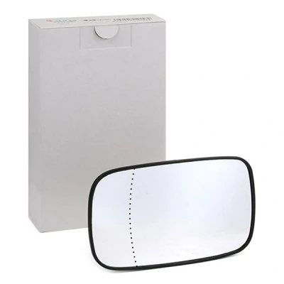 Abbildung von ALKAR 6471596 Außenspiegelglas links VOLVO: V50, S40 II, C70 2 Cabriolet