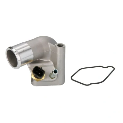 Abbildung von THERMOTEC D2X020TT Kühlwasserthermostat 92 OPEL: Zafira A, Astra G Cabrio, H Caravan