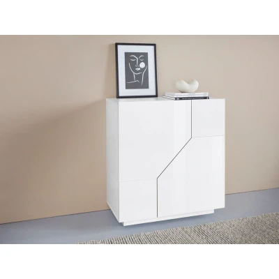 Abbildung von INOSIGN Sideboard &quot;alien&quot;, Breite ca. 79,2 cm