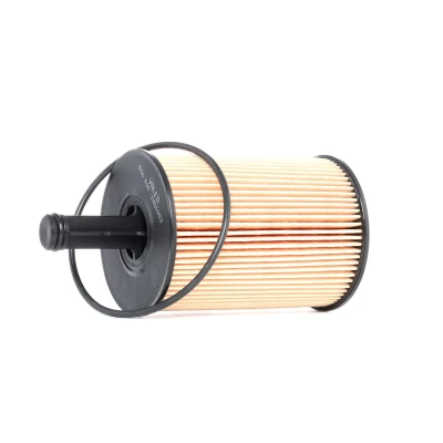 Abbildung von VALEO 586506 Ölfilter mit Dichtung Filtereinsatz VOLKSWAGEN: Touran I, Passat B7 Variant, Lupo / 3L, SEAT: Exeo ST, Cordoba II Limousine kfzteile