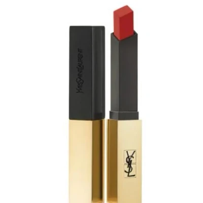 Abbildung von YSL Rouge Pur Couture The Slim Radical Velvet Lipstick 2,2 g