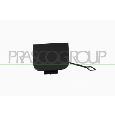 Abbildung von PRASCO MN7061286 Klappe, Abschlepphaken hinten