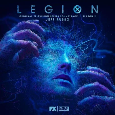 Abbildung von Legion: Season 2 (Original Television Series Soundtrack)