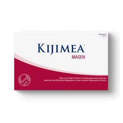 Abbildung von Kijimea Magen 80 St