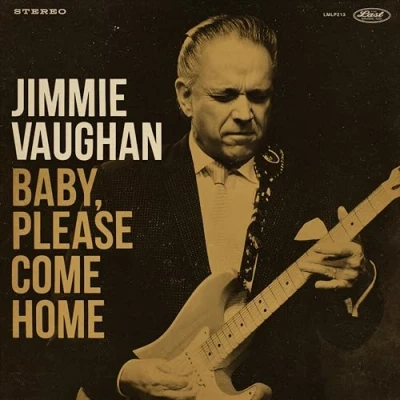 Abbildung von Baby,Please Come Home [Vinyl LP]