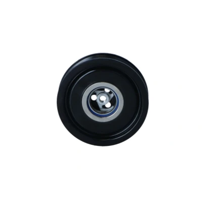 Abbildung von NRF 380065 Magnetkupplung GENUINE DENSO 12 CITROËN: C4 I Grand Picasso, Picasso 1, Berlingo II, PEUGEOT: 308 SW, CC, Schrägheck