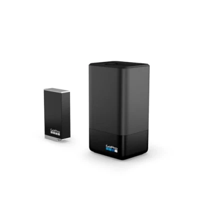 Abbildung von GoPro Max Dual Charger + Enduro Battery