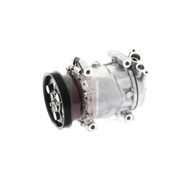 Abbildung von AKS DASIS 852459N Kompressor SD7V16 12 DACIA: Sandero I, Logan I MCV, Limousine