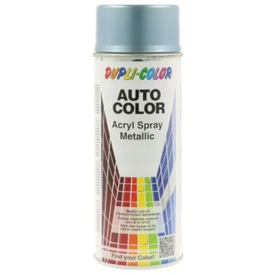 Abbildung von DUPLI COLOR 837753 Fahrzeug Kombinationslack Spraydose Blau AUTO 400