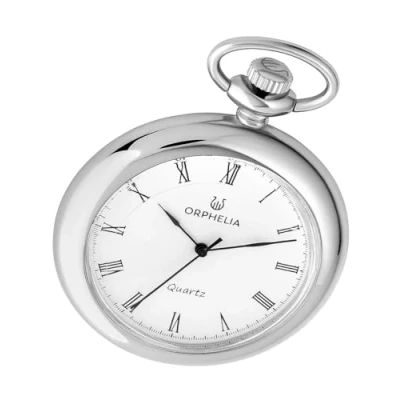 Abbildung von Orphelia Herren Taschenuhr Sentique Analog Quarz