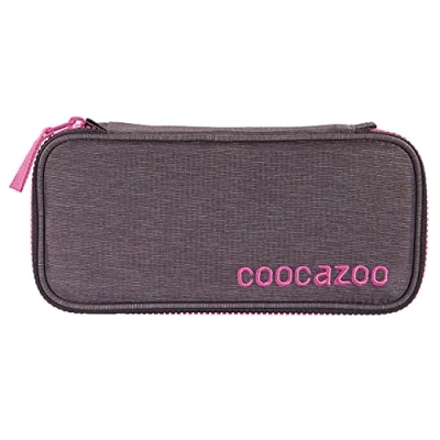 Abbildung von Coocazoo PencilDenzel MixedMelange Pink Leo