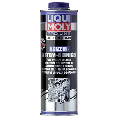 Abbildung von LIQUI MOLY 5147 Reiniger, Benzineinspritzsystem Dose Benzin 1