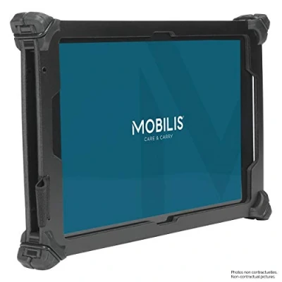 Abbildung von Mobilis RESIST Pack Tablethülle IK10 f. MediaPad M5 10.8