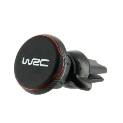 Abbildung von WRC 007270 Magnetische Telefonhalterung für Lüftungsgitter, verschließbar