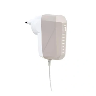 Abbildung von iFi iPower X Low Noise Power Supply AC/DC Adapter Aktualisieren Sie Ihre Audio/Video/Elektronik (12V / 2A)