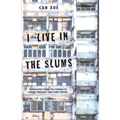 Abbildung von I Live in the Slums Stories (Margellos World Republic of Letters)