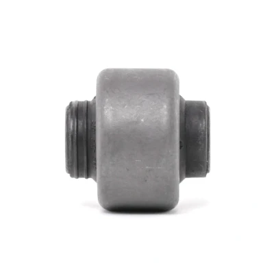 Abbildung von MOOG PE SB 0225 Querlenkerlager beidseitig, innen, vorne, Vorderachse 55,3 PEUGEOT: 307 SW, Schrägheck, 5008 I, CITROËN: C4 Picasso 1 kfzteile,