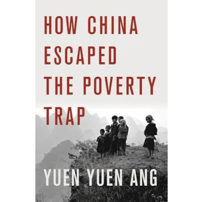 Abbildung von How China Escaped the Poverty Trap (Cornell Studies in Political Economy)