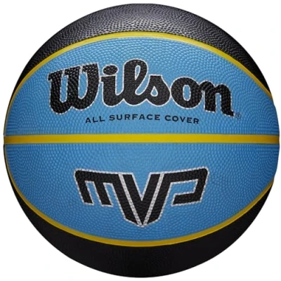 Abbildung von Wilson MVP 295 7 Basketball
