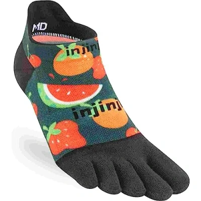 Abbildung von Run Lightweight No Show Spectrum M