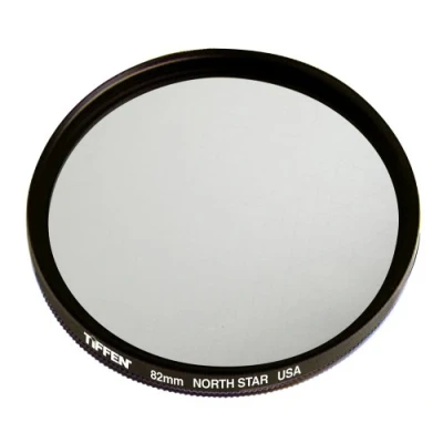 Abbildung von Tiffen FILTER 82MM NORTH STAR
