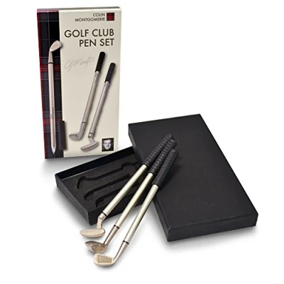 Abbildung von Longridge Golf Club Pen Set